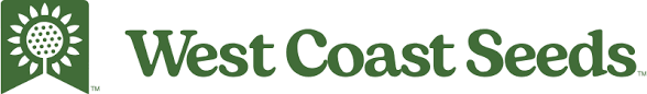 West Coast Seeds Company Logo.