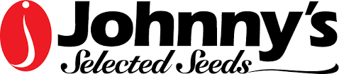 Johnny's Seed Company Logo.