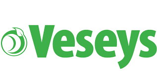 Veseys Company Logo.