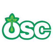 Ontario Seed Company Logo.